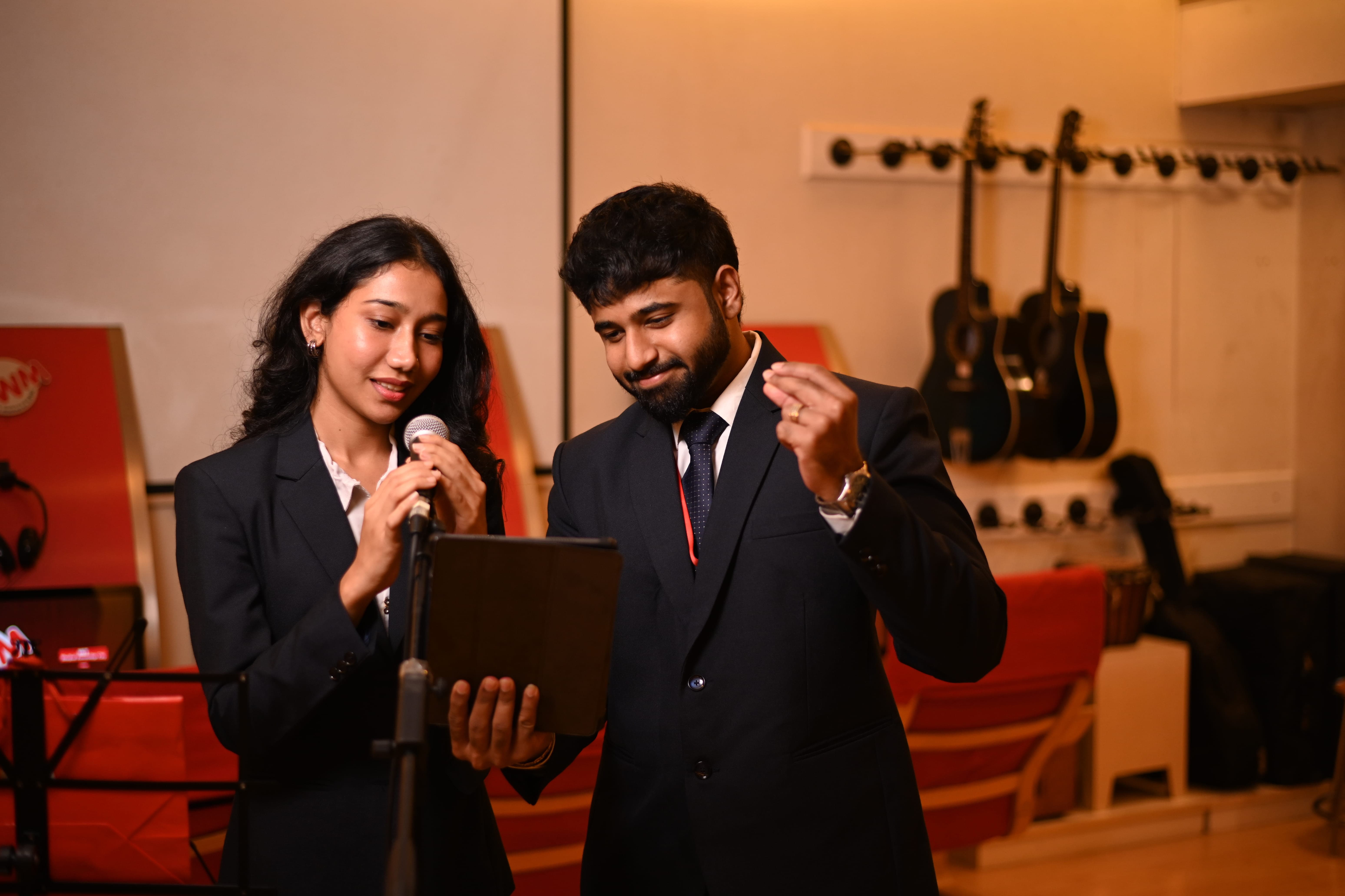 MET Institute of International Studies Mumbai Campus photo 10